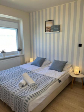 Pokoje i Apartamenty 200 m do plaży, Karwia